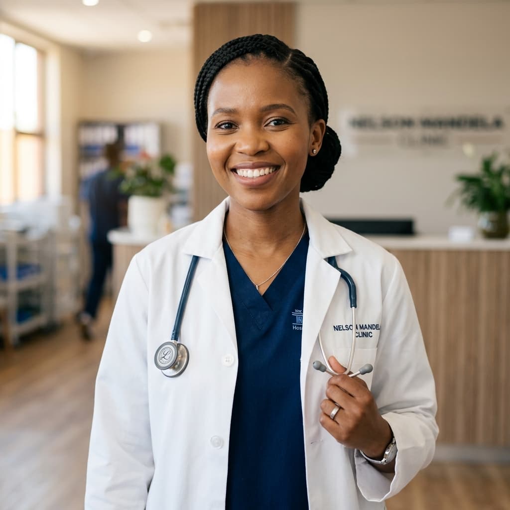 Dr. Amina Yusuf